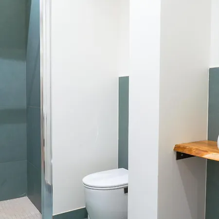 Apartmán Frida's By Happyhostorino