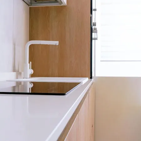 Frida's By Happyhostorino Appartement *