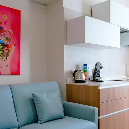 Frida's By Happyhostorino * Turín