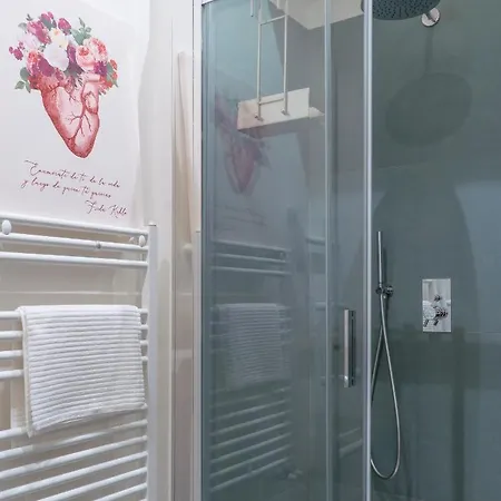 Frida's By Happyhostorino