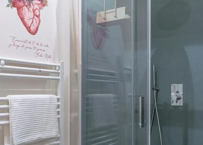 Frida's By Happyhostorino