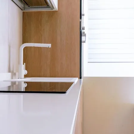 דירה Frida's By Happyhostorino טורינו